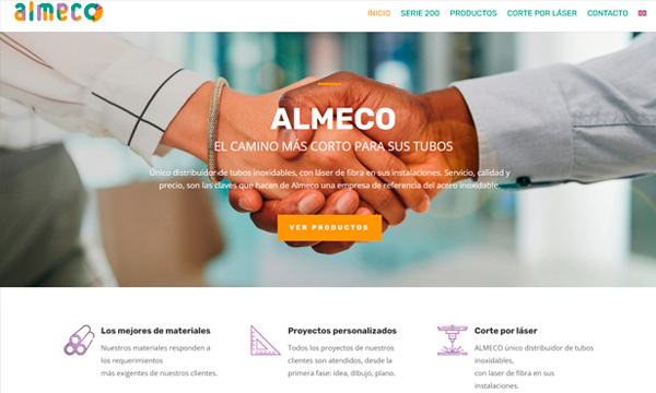 ALMECO