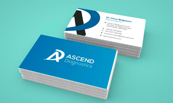 Ascend Diagnostics
