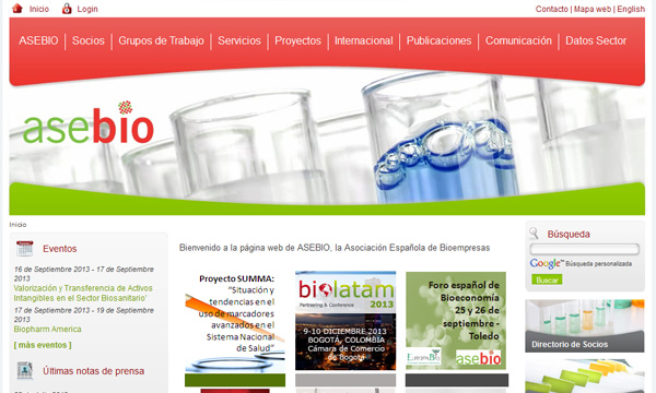 Asebio