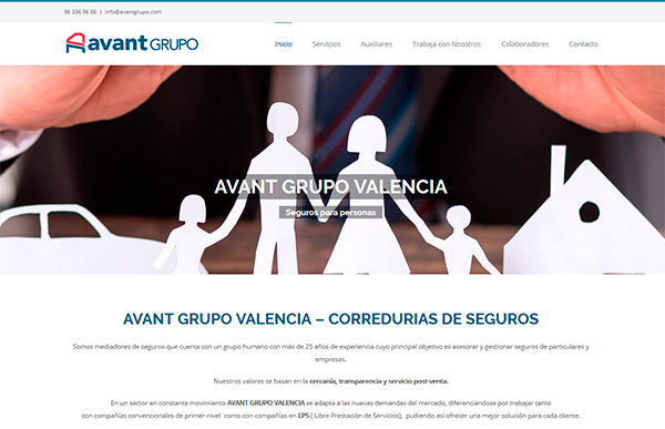 Avant Grupo