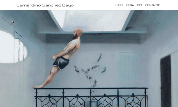 Bernardino Sánchez Bayo