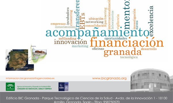 BIC Granada