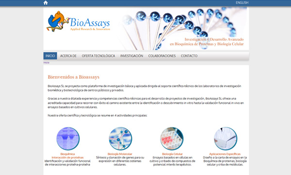 Bioassays