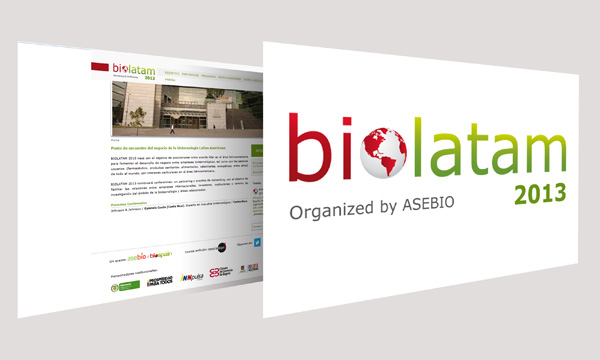 Biolatam 2013