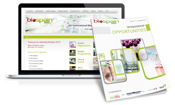 BioSpain 2012