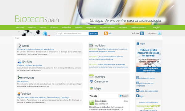 BiotechSpain
