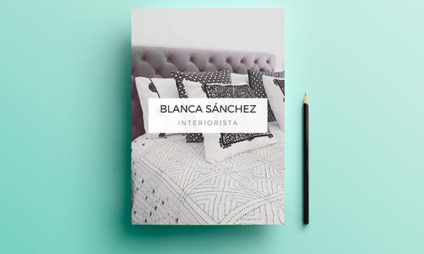 Blanca Sánchez Interiorismo