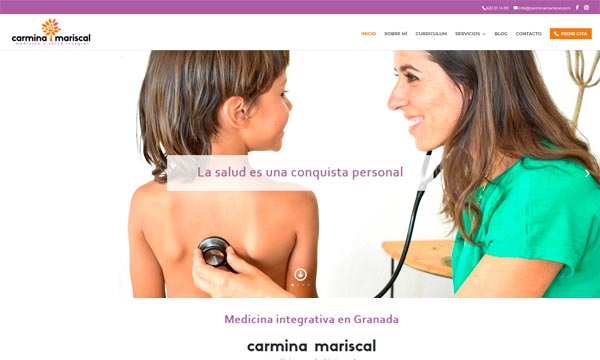 Carmina Mariscal