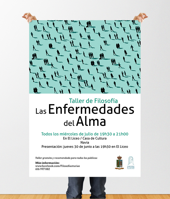 Jornadas de Filosofía del Occidente de Asturias