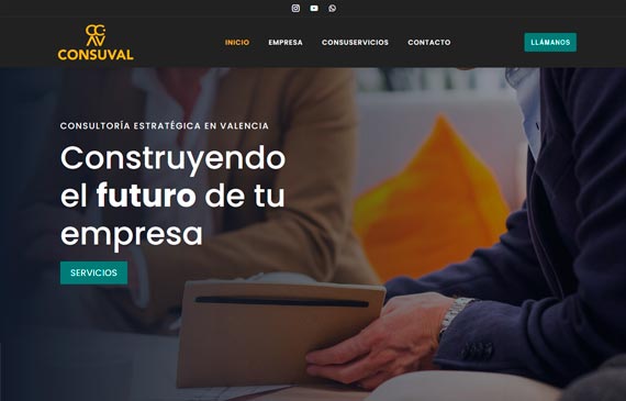 CONSUVAL