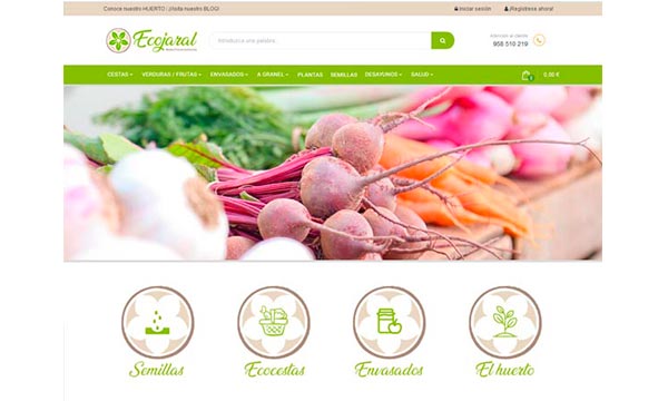 EcoJaral