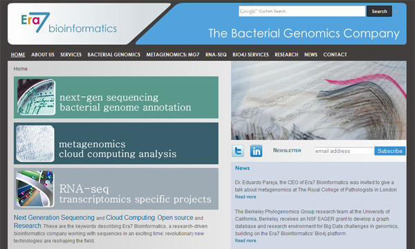 Era7 Bioinformatics