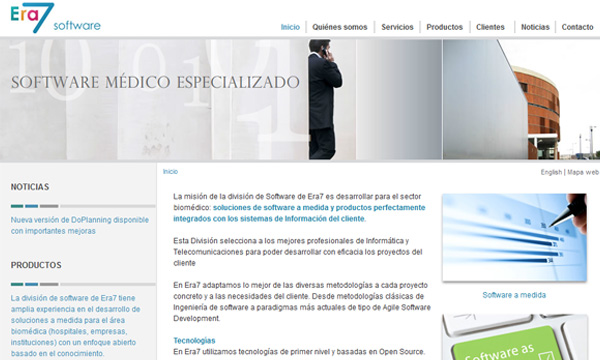 Era7 Software