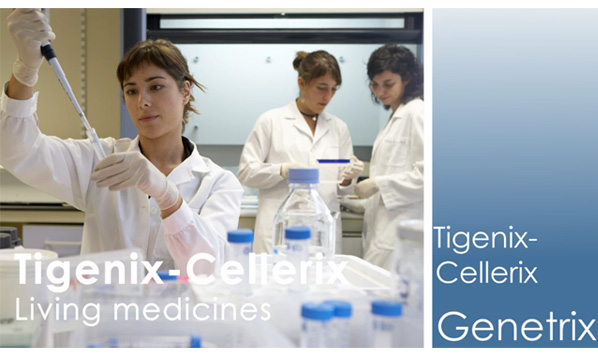 Genetrix - Video corporativo