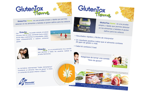 Glutentox Home