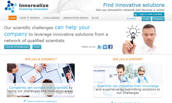 Innorealize