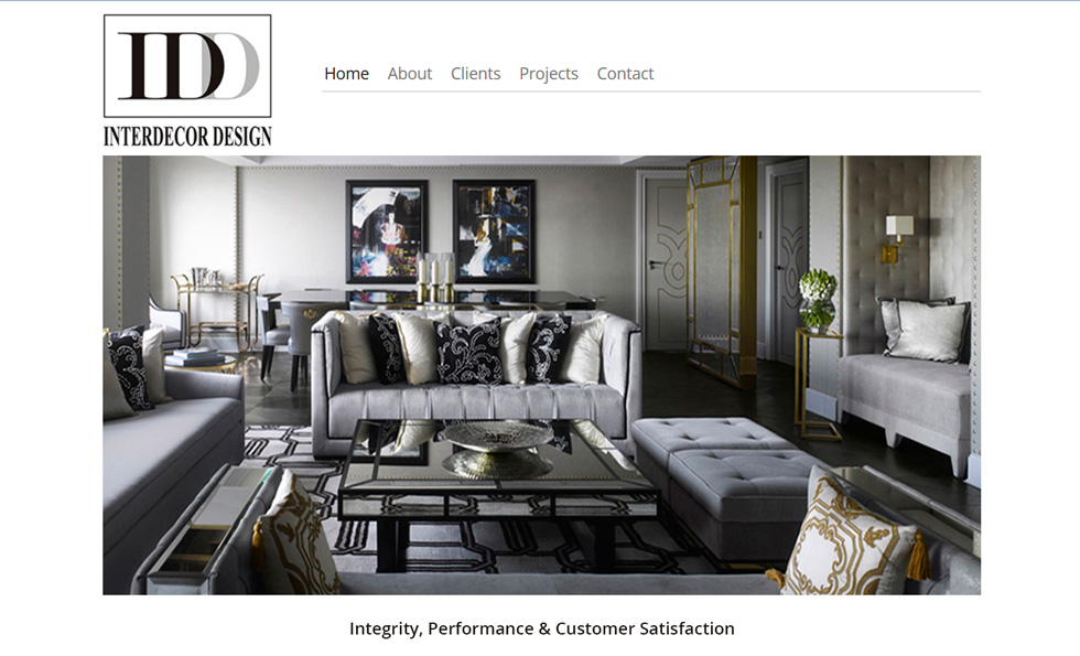 Interdecor Design