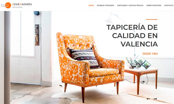 José Andrés Tapiceros