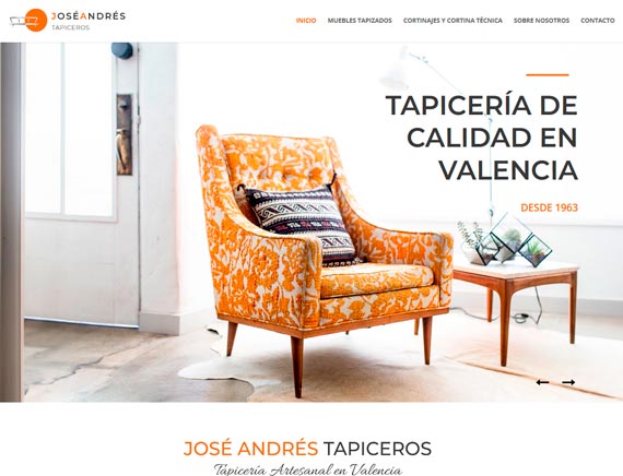 Jose Andrés Tapiceros