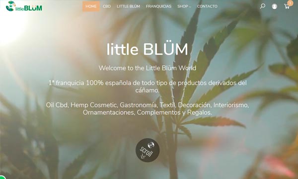 Little Blüm
