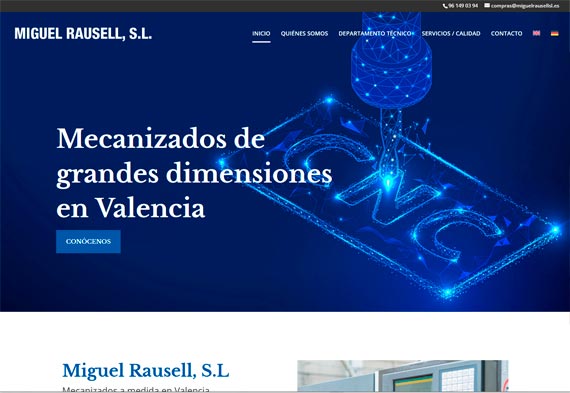 Miguel Rausell