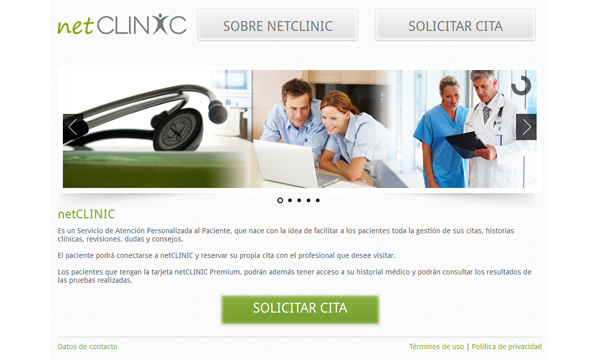 NetClinic