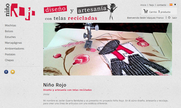 Niño Rojo