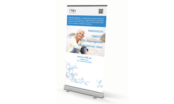 nLife Therapeutics