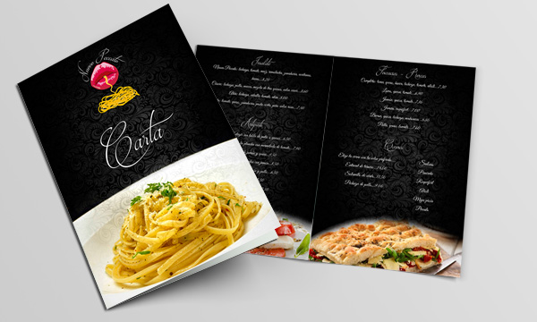 Restaurante Nuovo Peccato