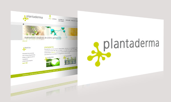Plantaderma