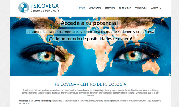 PsicoVega