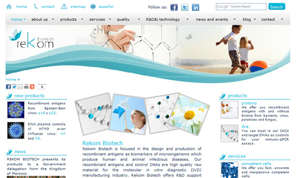 Rekom Biotech