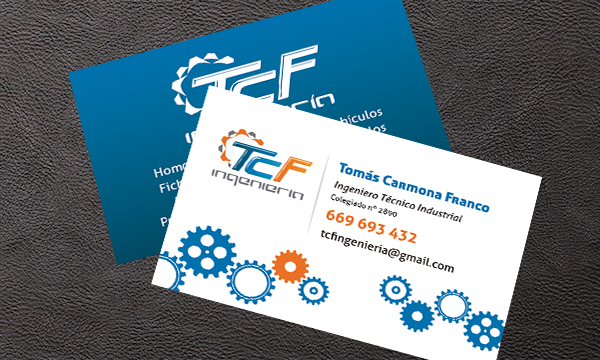 TCF Ingeniería TCF Ingeniería