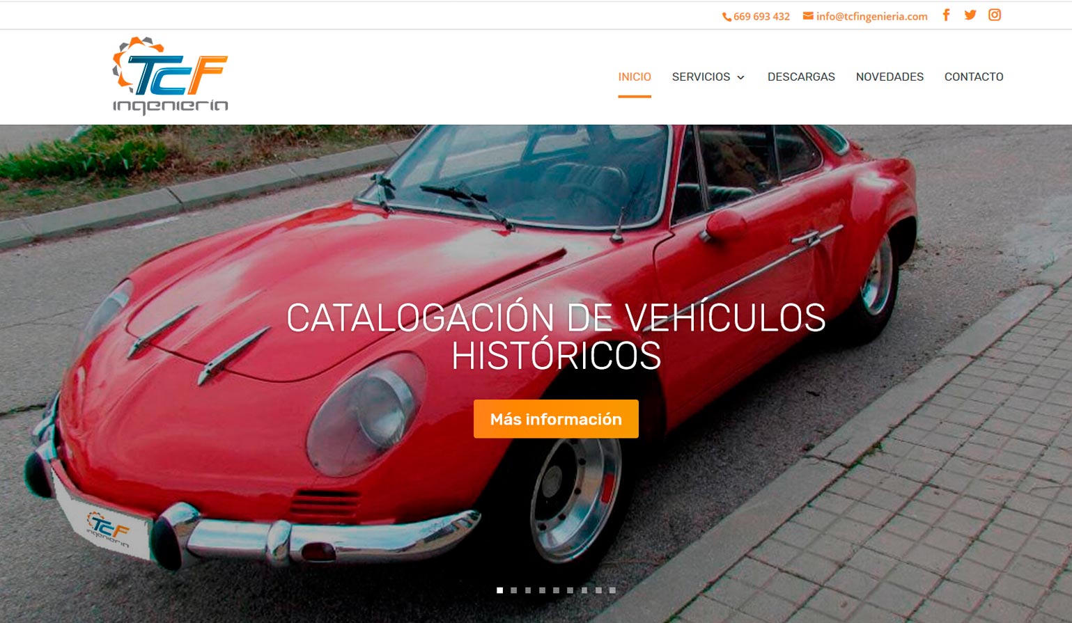 TCF Ingeniería