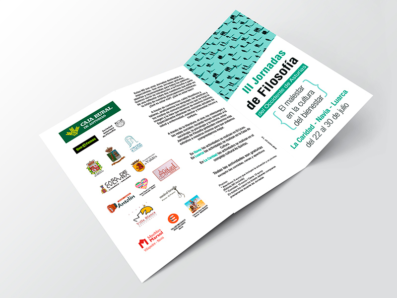 Jornadas de Filosofía del Occidente de Asturias