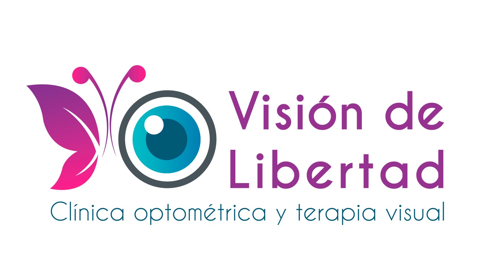 Visión de Libertad