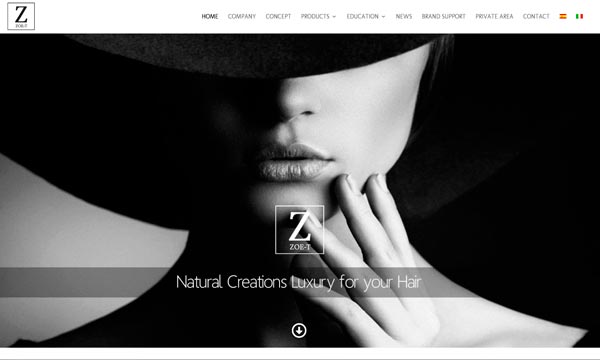 ZOE-T Cosmetics